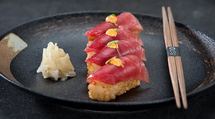 Kiyomi The Star Gold Coast Dining