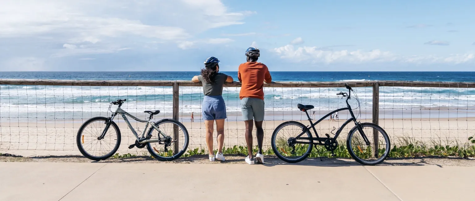 New Year, New You: Where to Train, Run and Reset on the Gold Coast