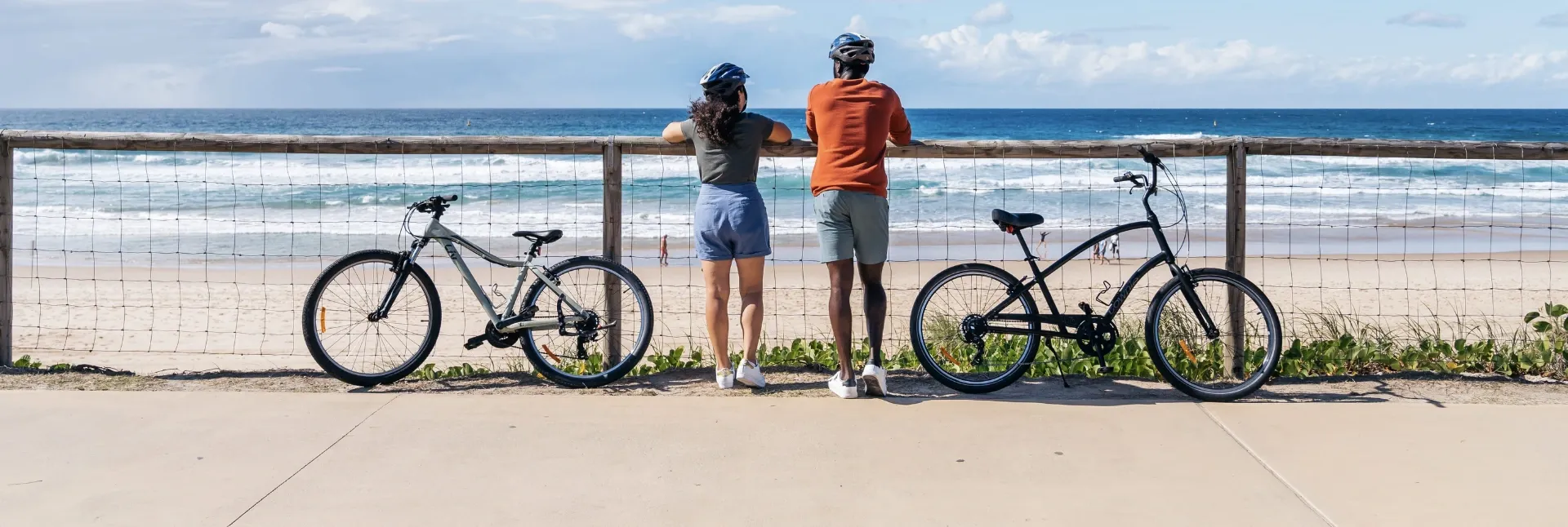 New Year, New You: Where to Train, Run and Reset on the Gold Coast