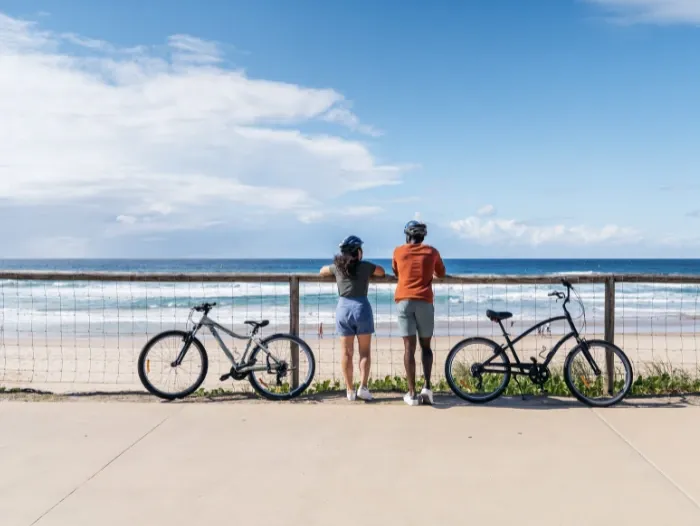 New Year, New You: Where to Train, Run and Reset on the Gold Coast