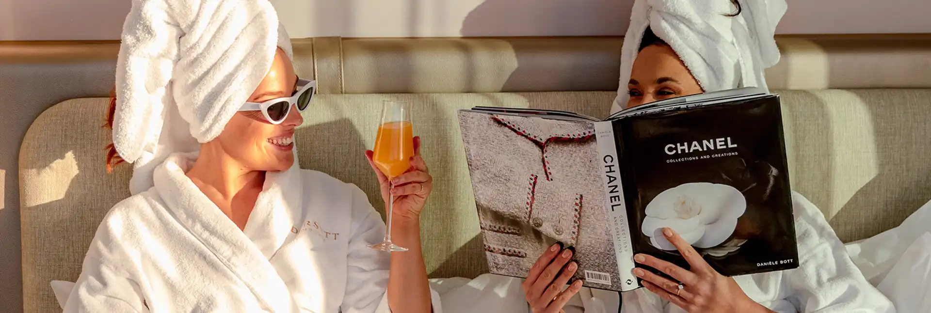 The Perfect Girls’ Weekend Getaway on the Gold Coast