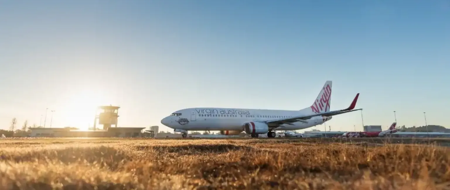 How To Get To Broadbeach From Gold Coast Airport