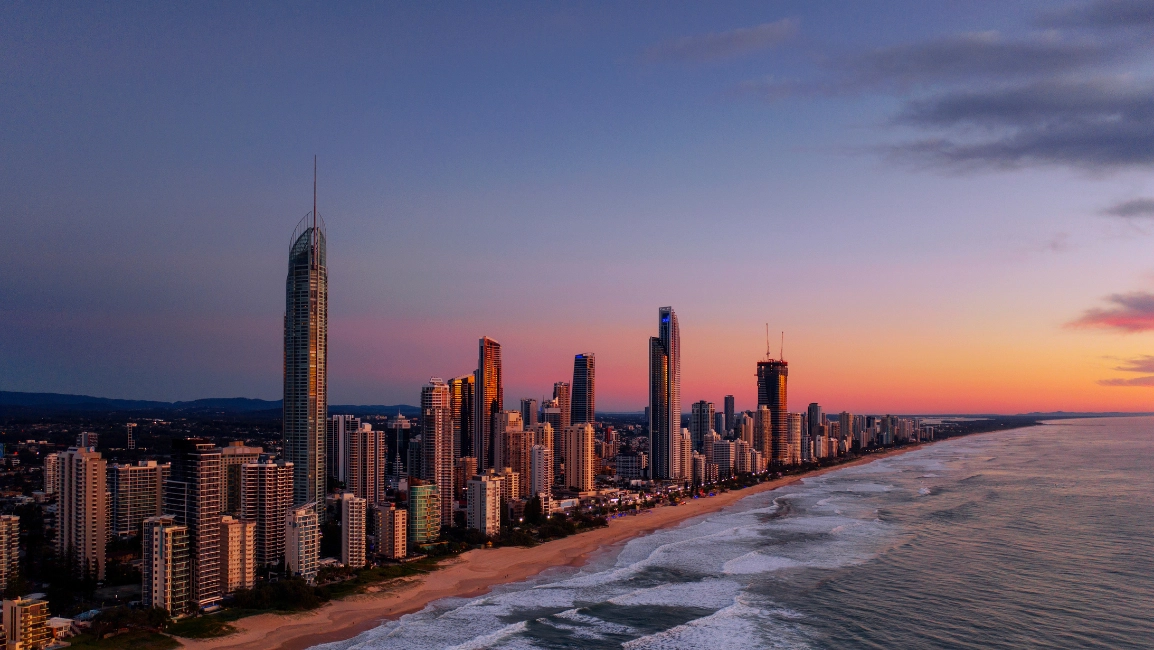 10 Things to Do on the Gold Coast This Winter (Beyond the Beach)