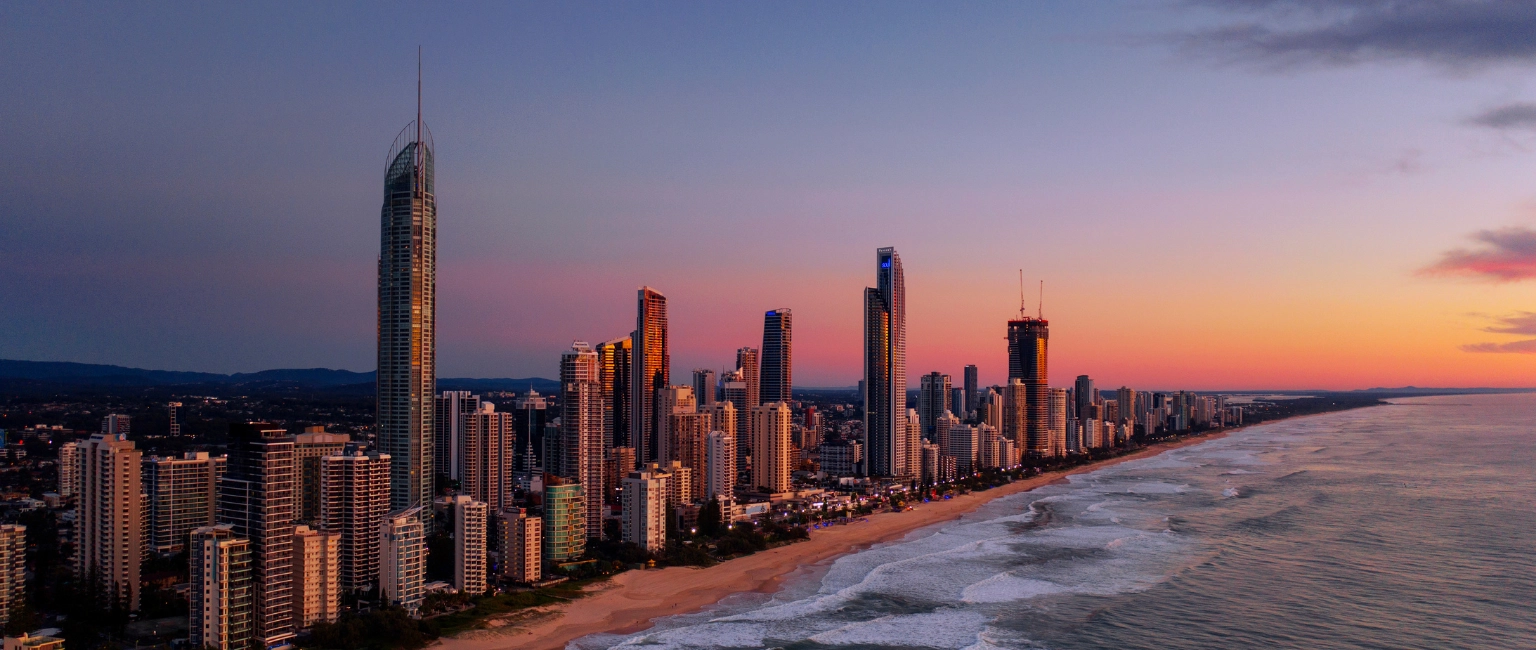 10 Things to Do on the Gold Coast This Winter (Beyond the Beach)