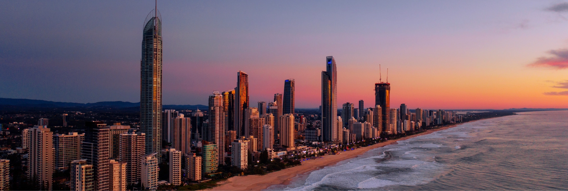 10 Things to Do on the Gold Coast This Winter (Beyond the Beach)