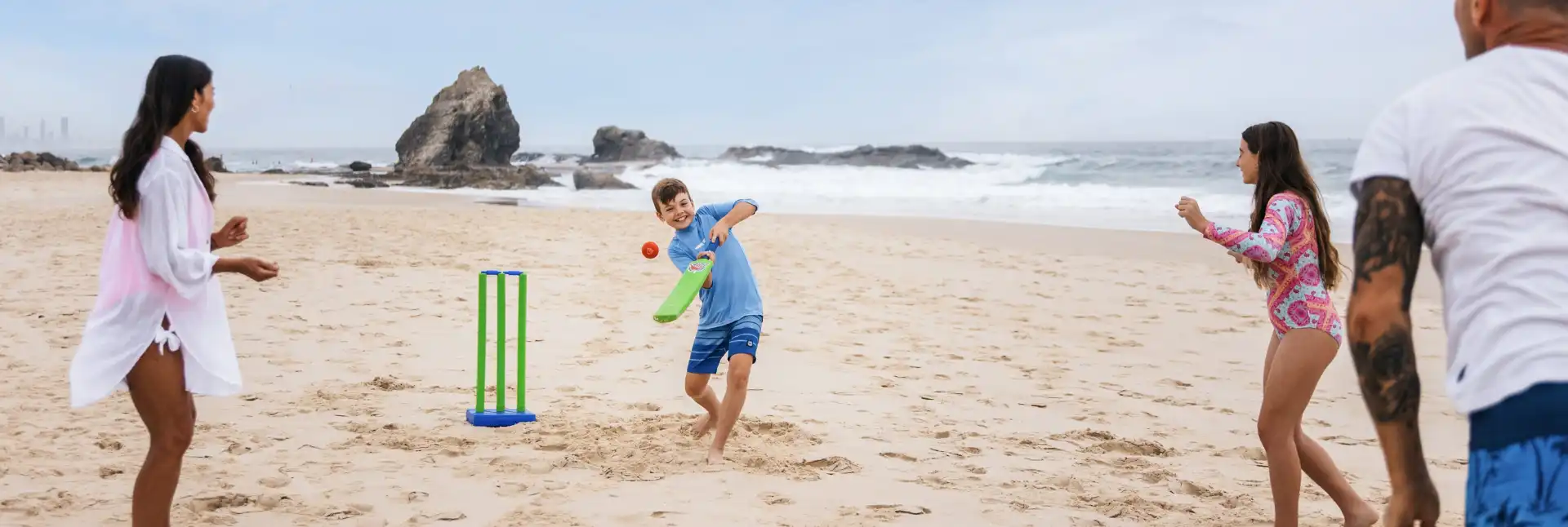 Celebrate Christmas 2025 on the Gold Coast