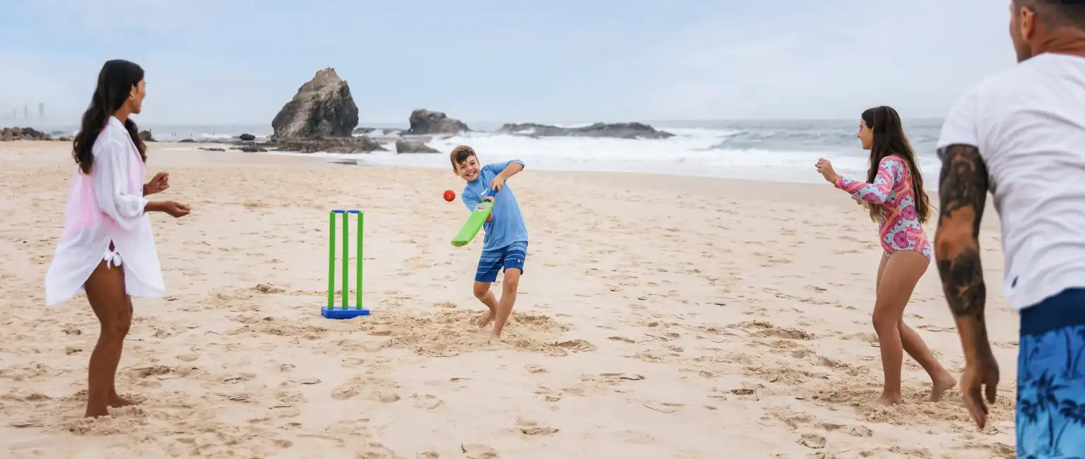 Celebrate Christmas 2025 on the Gold Coast