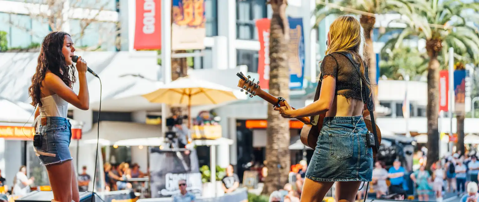 Your Ultimate Guide to Gold Coast Events in 2026