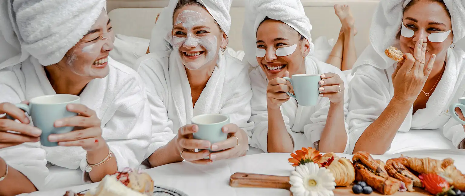 Discover Gold Coast Accommodation for a Girls Weekend Away