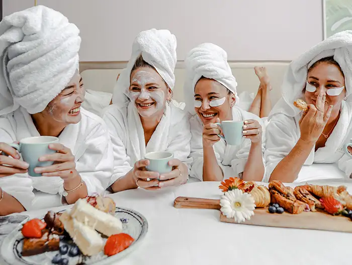 Discover Gold Coast Accommodation for a Girls Weekend Away