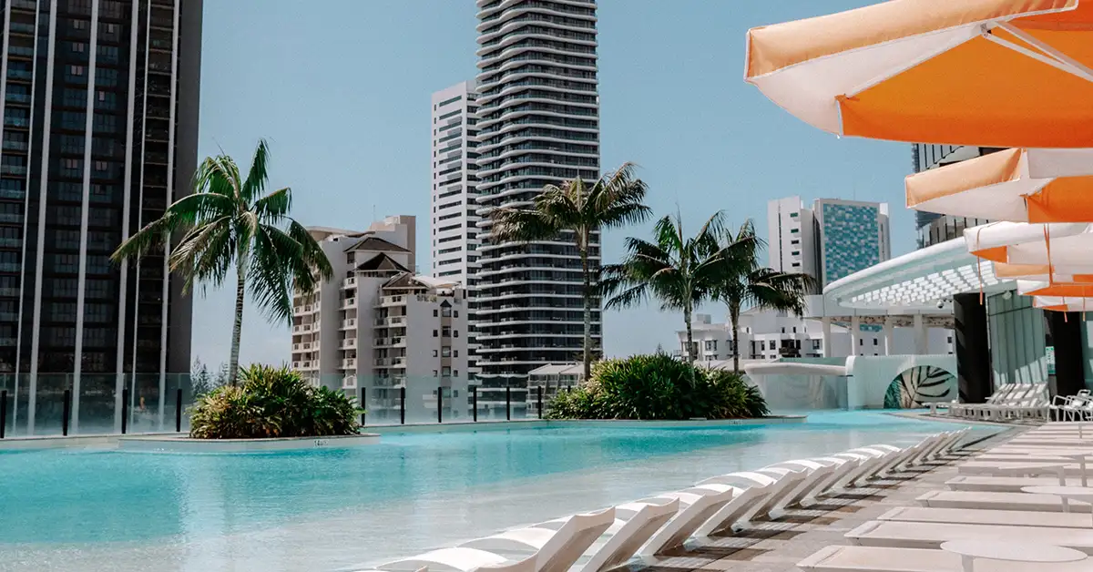 dorsett gold coast isoletto pool club