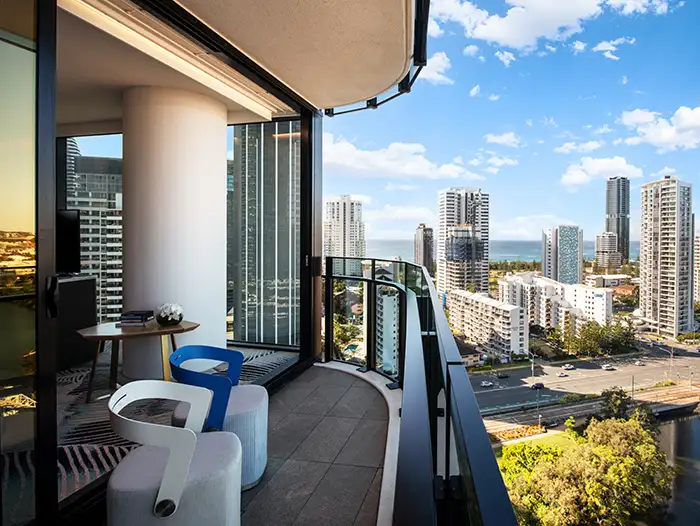 Introducing the Newest Gold Coast Hotel: Dorsett Gold Coast