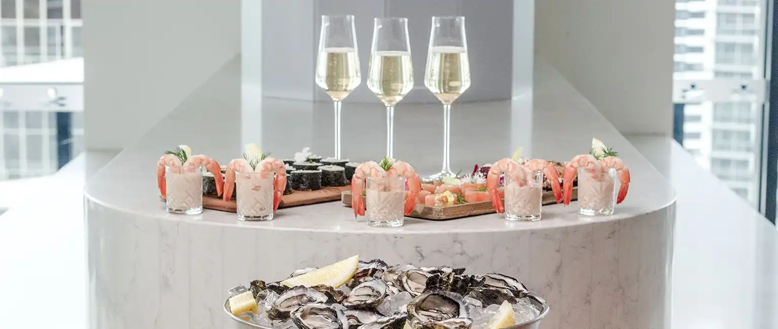 Discover the Gold Coast's Best New Restaurants