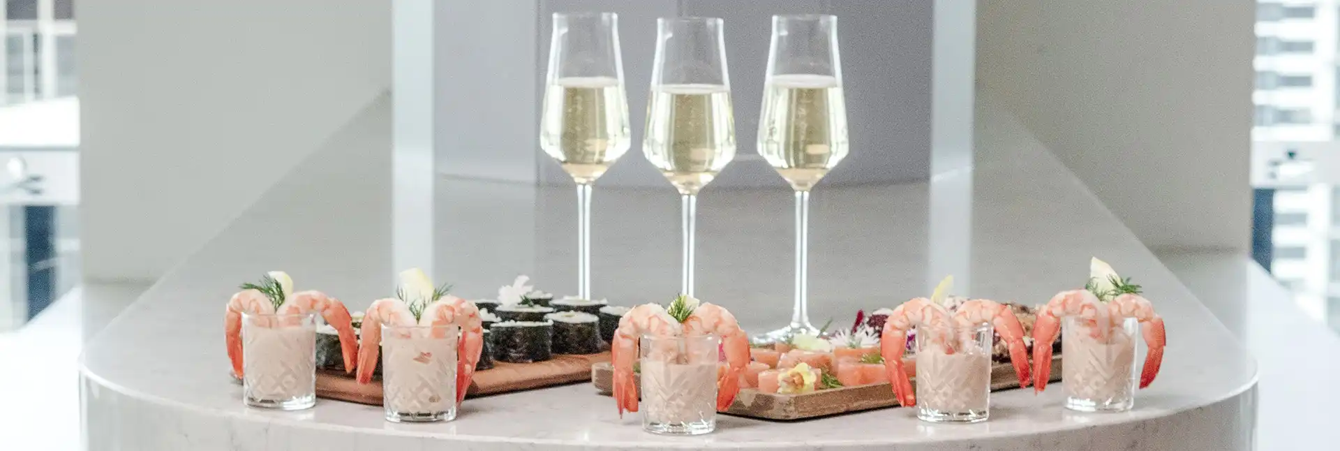 Discover the Gold Coast's Best New Restaurants