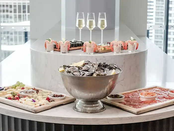 Discover the Gold Coast's Best New Restaurants