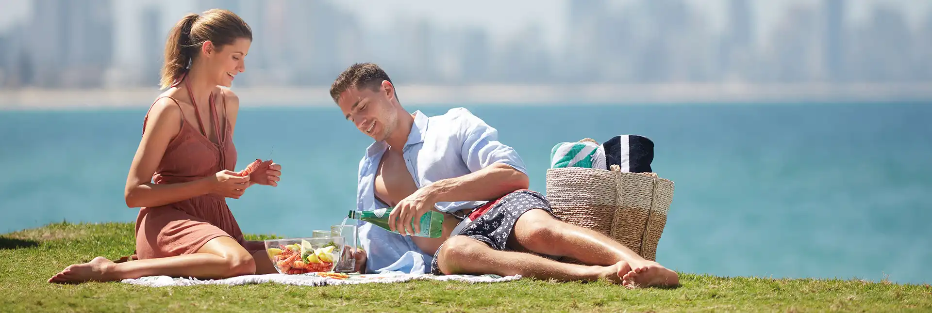 Discover the Best Picnic Spots on the Gold Coast