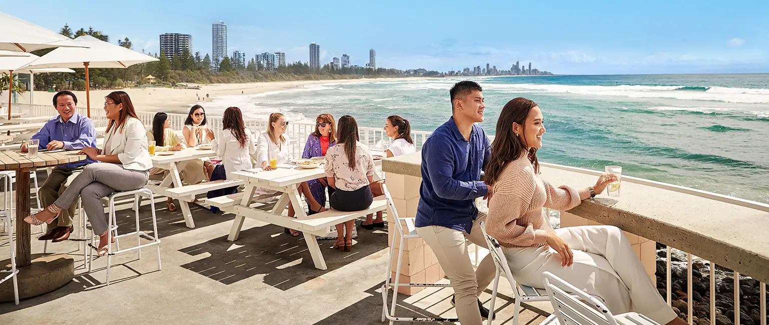 5 Local Spots on the Gold Coast You Can't Miss