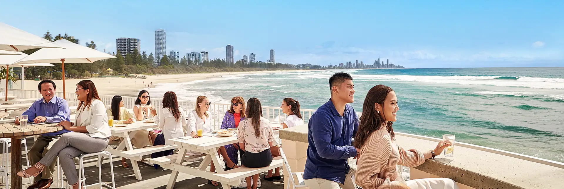 5 Local Spots on the Gold Coast You Can't Miss
