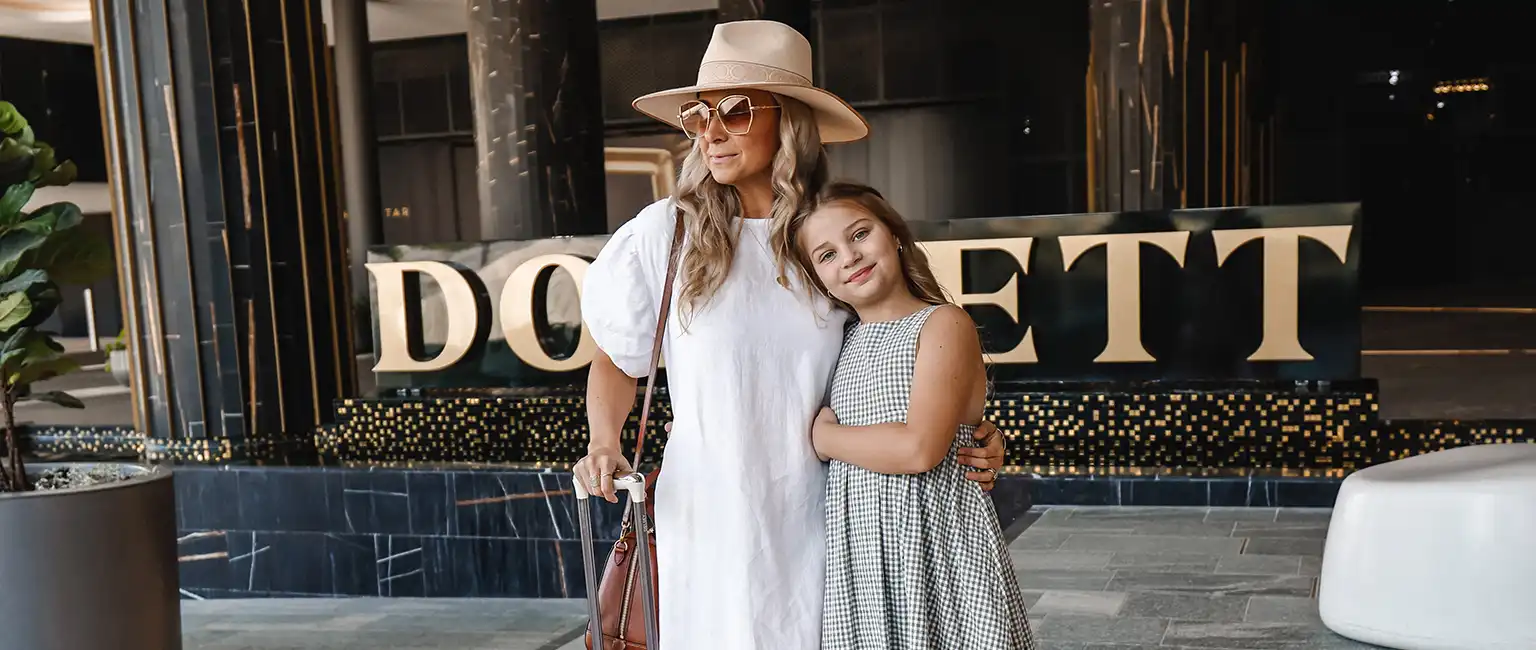 The Ultimate Guide to Enjoying Mother's Day on the Gold Coast