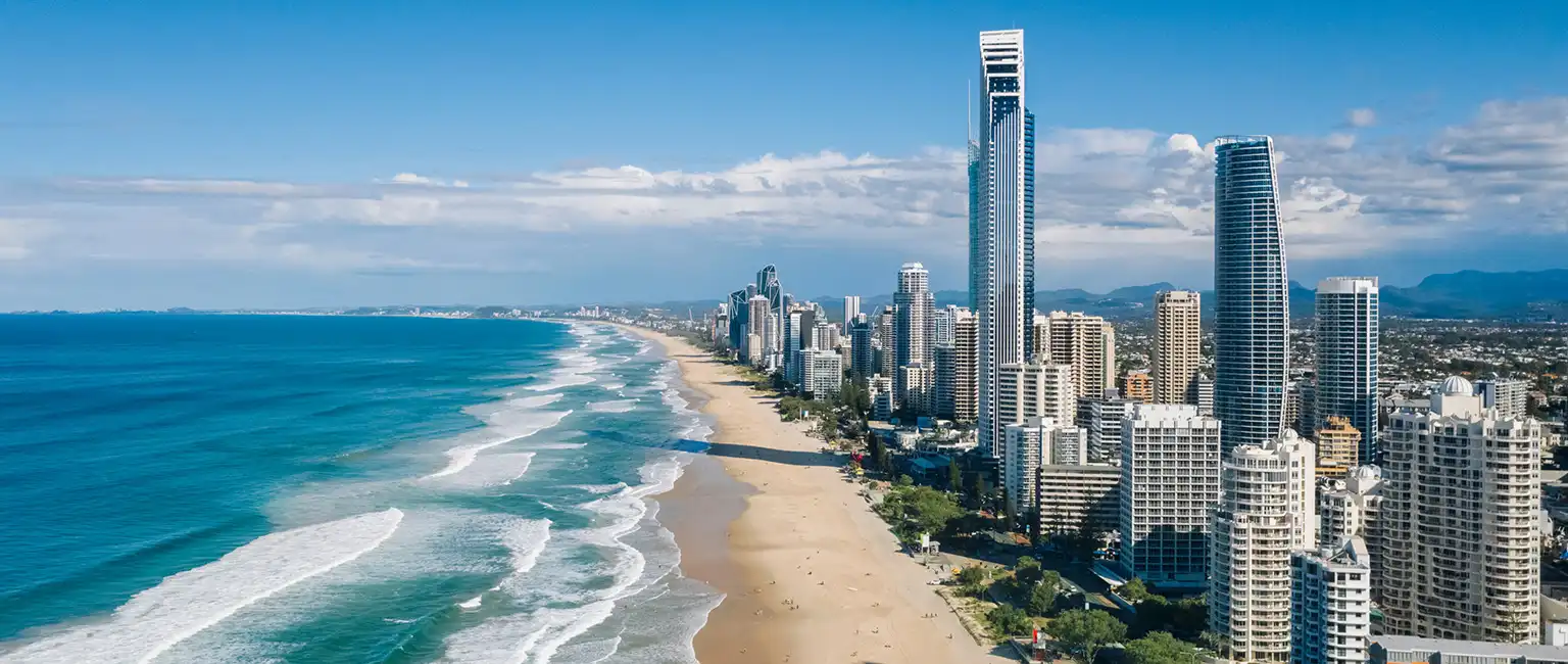 Planning a Trip to the Gold Coast? Get Started Here