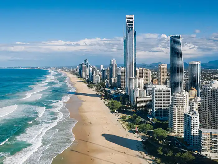 Planning a Trip to the Gold Coast? Get Started Here