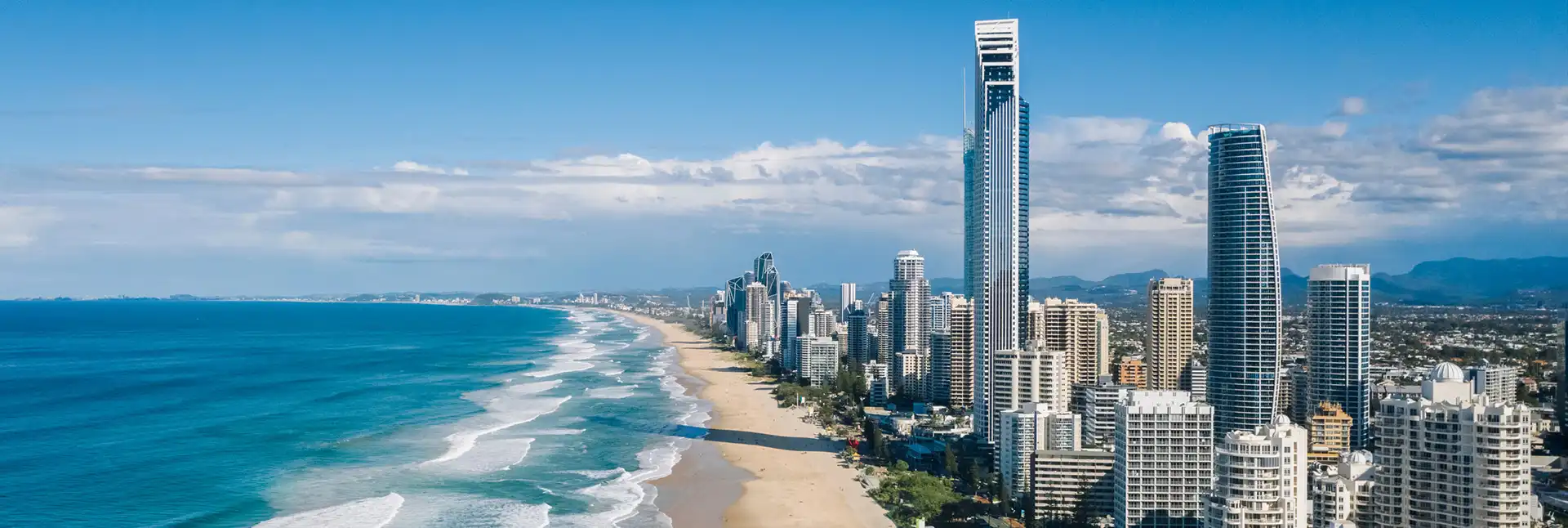 Planning a Trip to the Gold Coast? Get Started Here