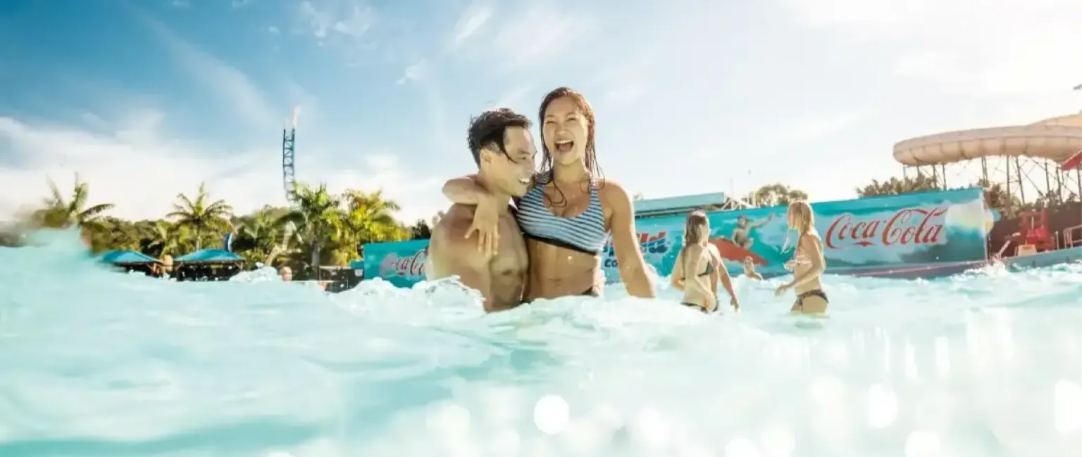 10 Reasons to Plan a Staycation on the Gold Coast