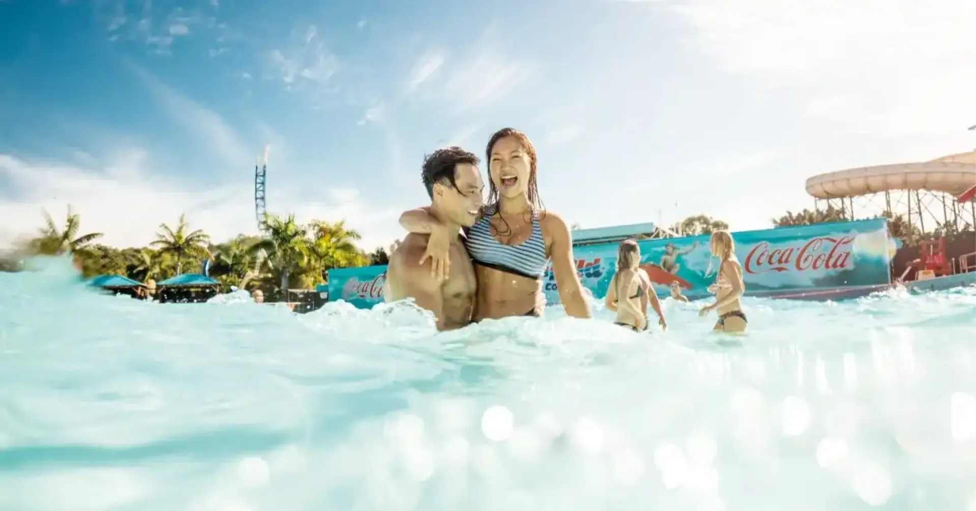 10 Reasons to Plan a Staycation on the Gold Coast