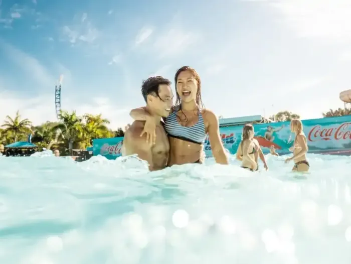 10 Reasons to Plan a Staycation on the Gold Coast