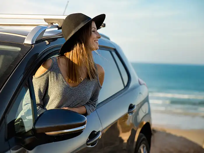 Complete Guide to Renting a Car on the Gold Coast