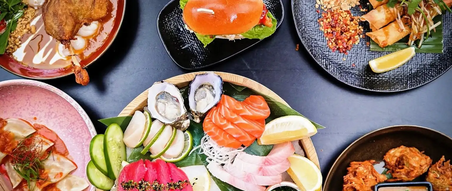 10 Restaurants In Broadbeach You Must Visit