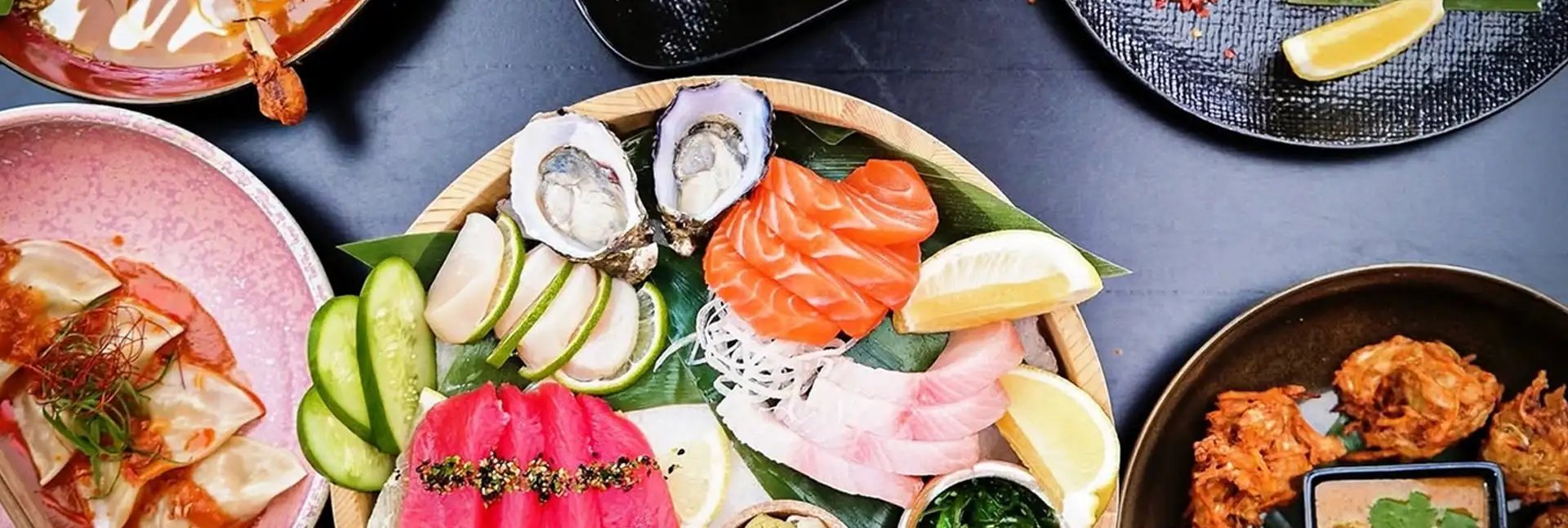 10 Restaurants In Broadbeach You Must Visit