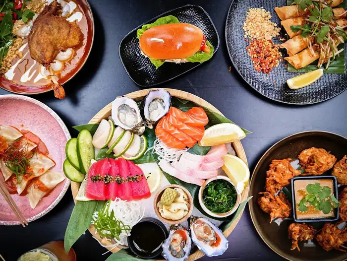 10 Restaurants In Broadbeach You Must Visit