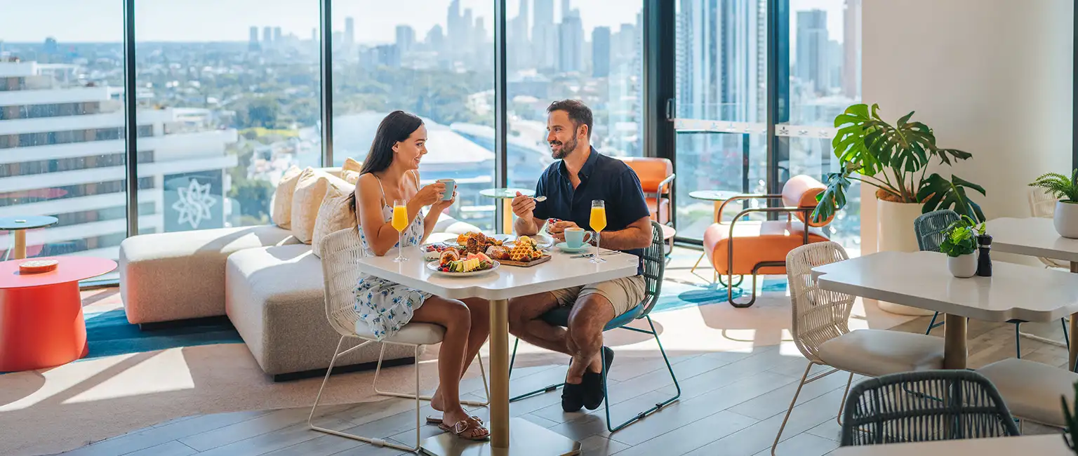 Experience the Most Romantic Gold Coast Accommodation