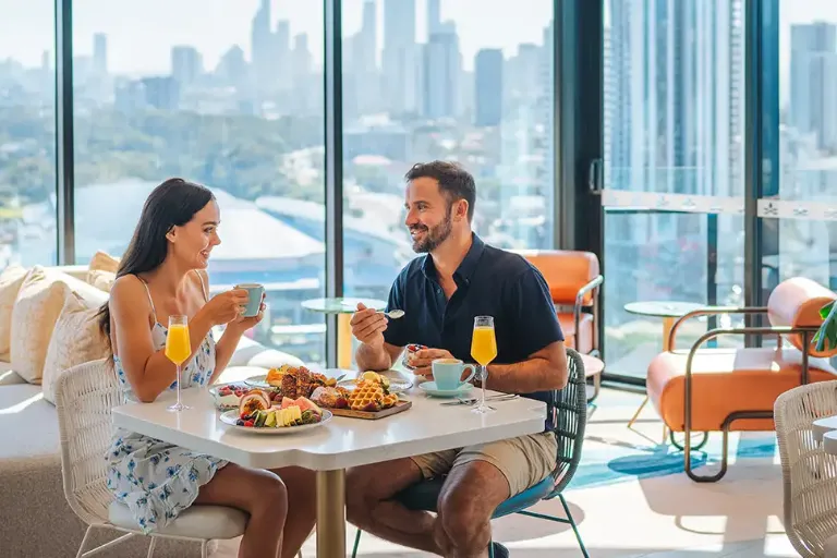 Experience the Most Romantic Gold Coast Accommodation