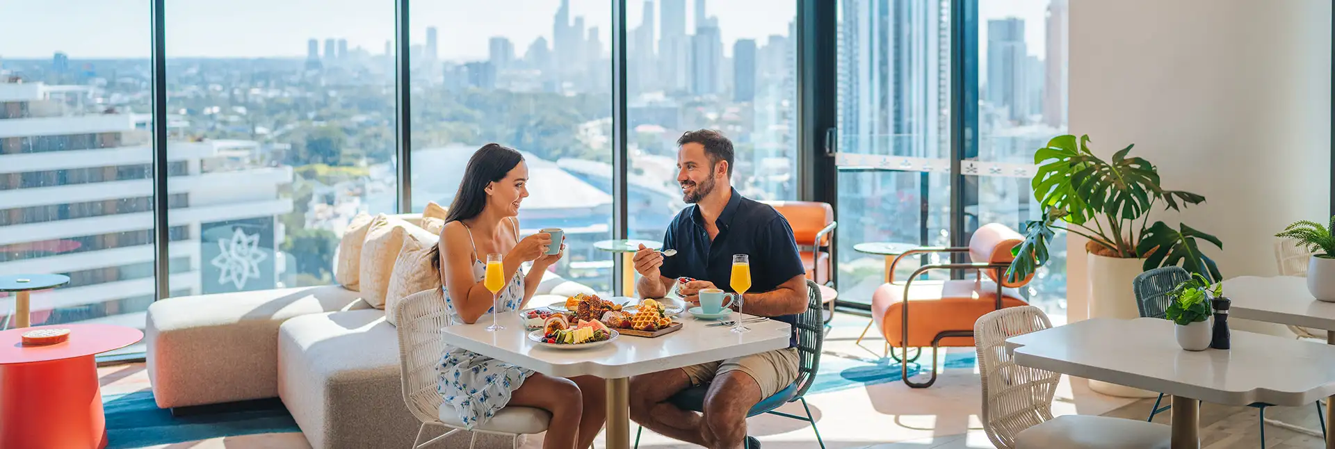 Experience the Most Romantic Gold Coast Accommodation