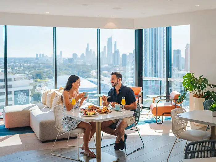 Experience the Most Romantic Gold Coast Accommodation