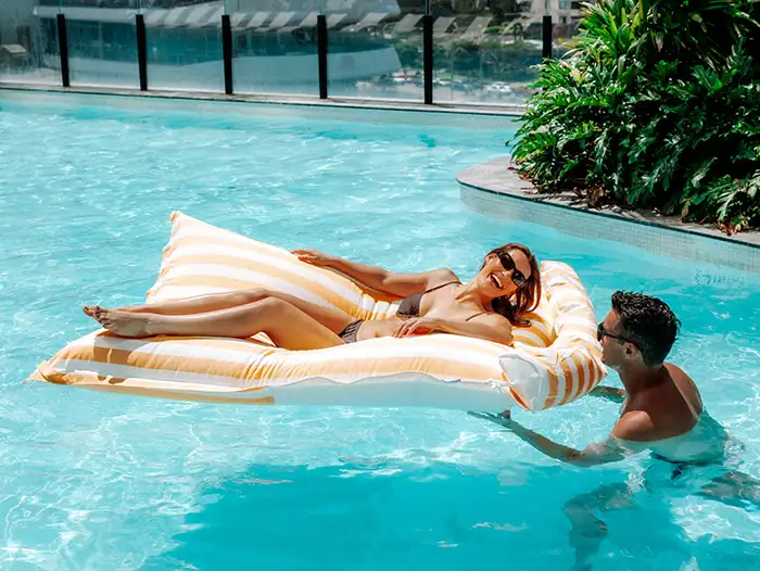 The Best Gold Coast Accommodation for a Romantic Weekend Away