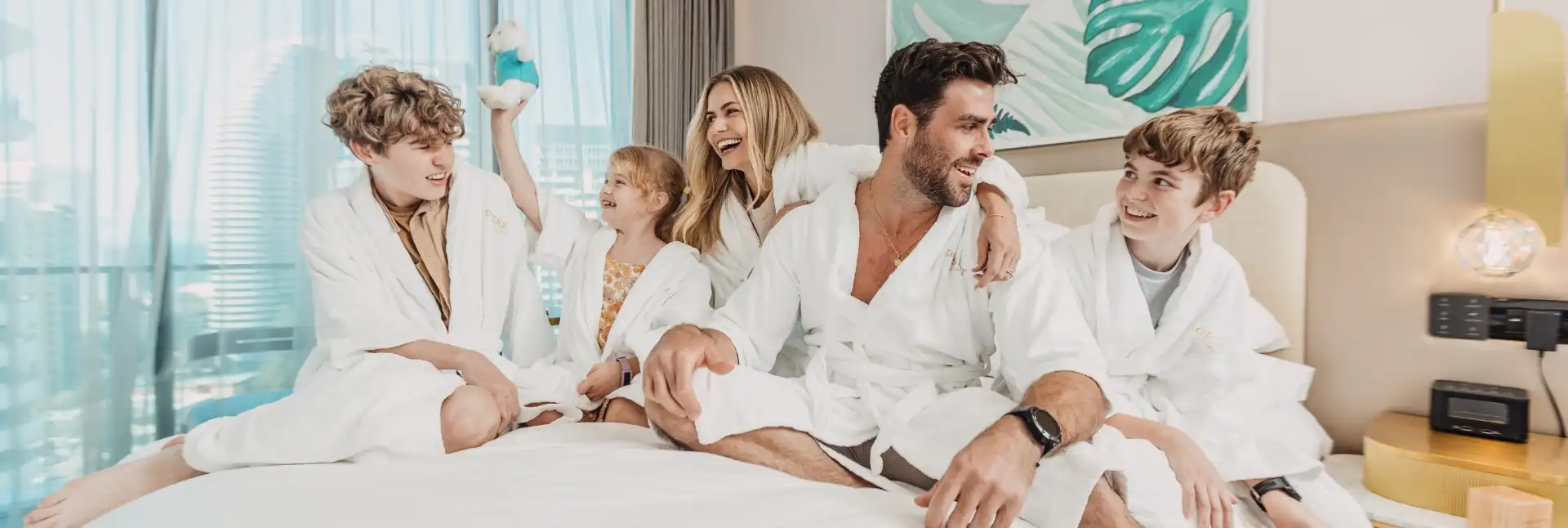 Top Things To Do in Gold Coast With Kids