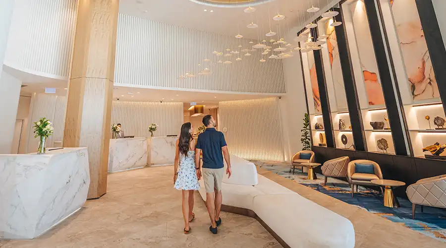 Explore Dorsett Gold Coast