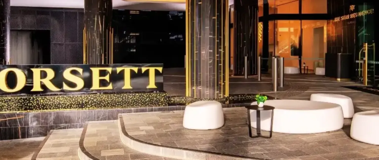 Why Dorsett is one of the Best Hotel Brands in Australia