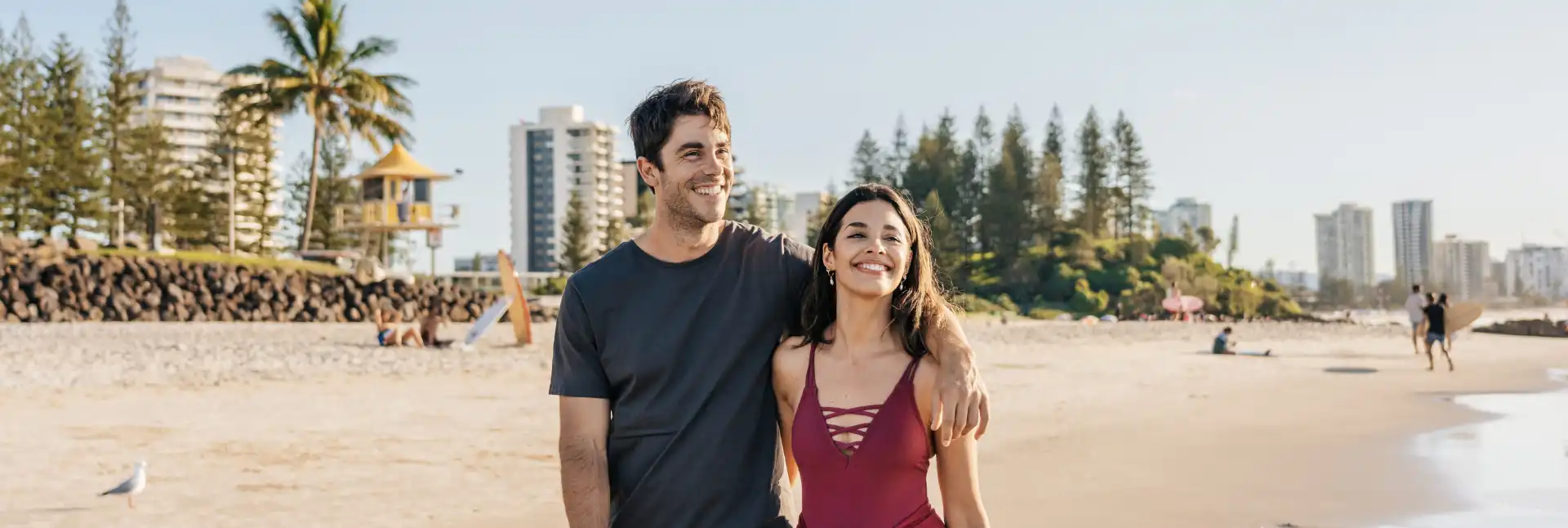 Valentine's Day (2026) on the Gold Coast