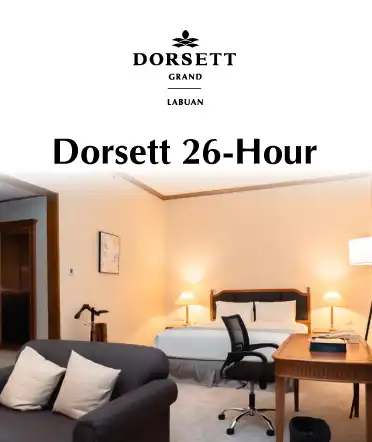 Dorsett 26-Hour