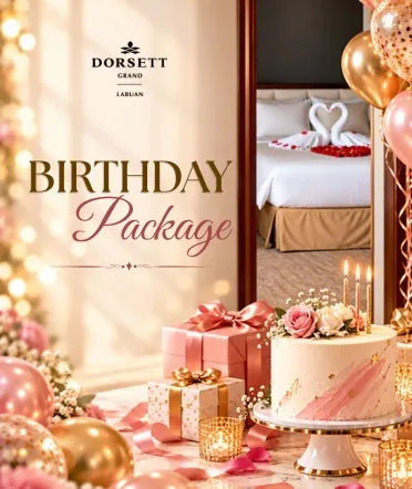 Birthday Package