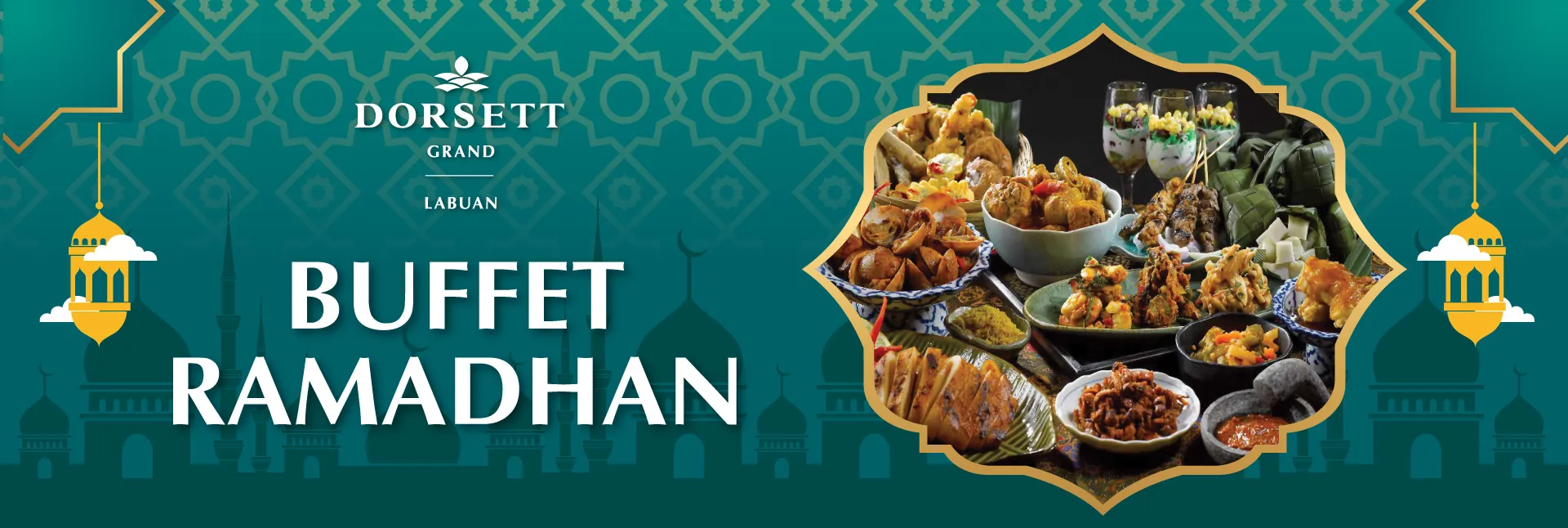 Buffet Ramadhan