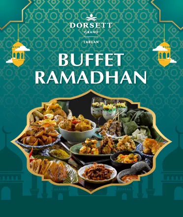 Buffet Ramadhan