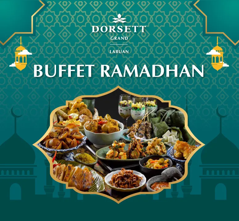 Buffet Ramadhan