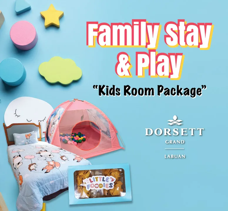 Family Stay and Play