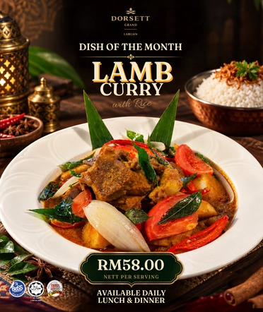 Lamb Curry