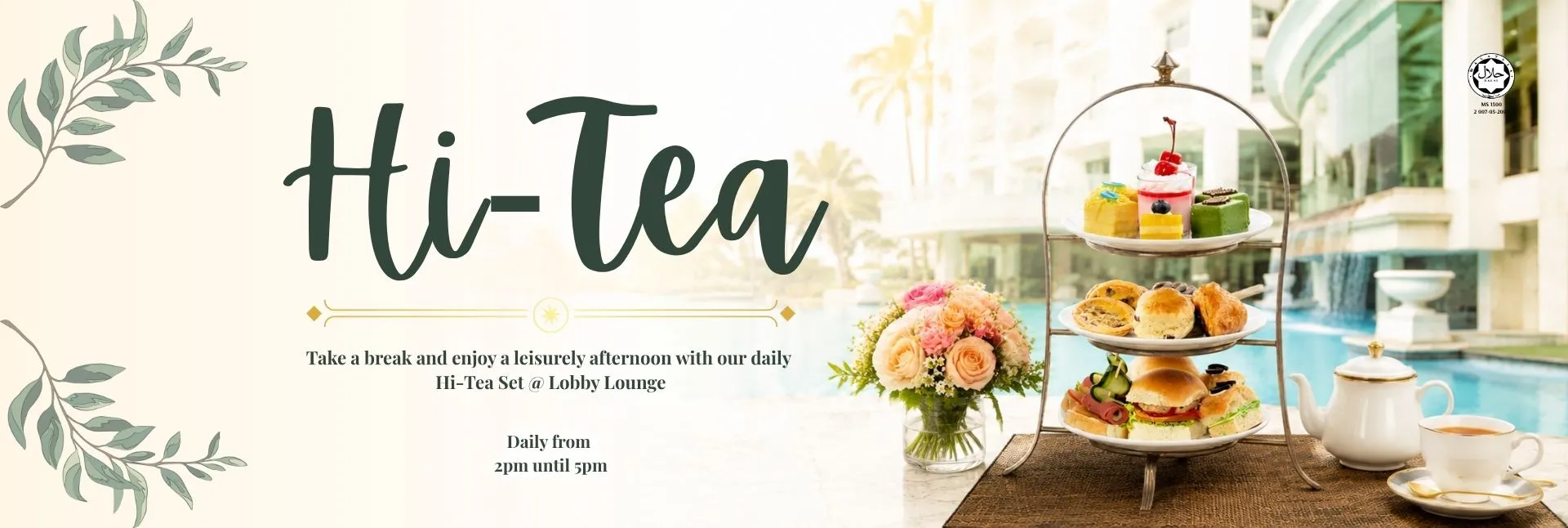 Hi-Tea